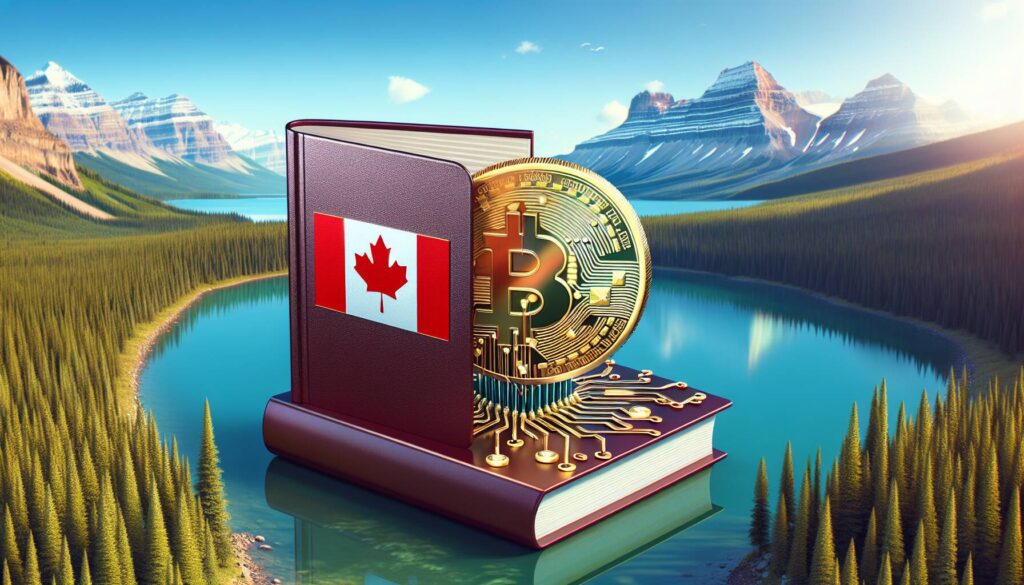 Canada advances stablecoin regulation with new budget policy