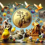Canary's token blending memecoin and cultural significance