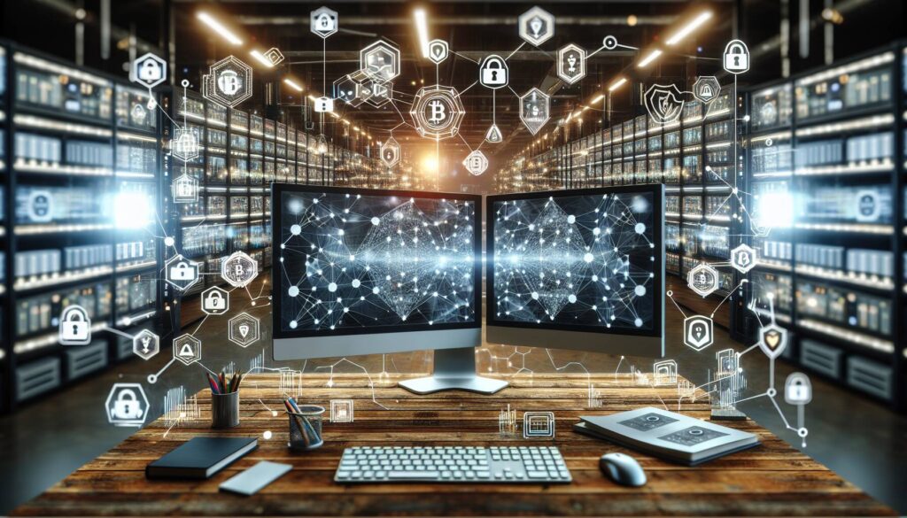 Canton Network enhances security for digital assets