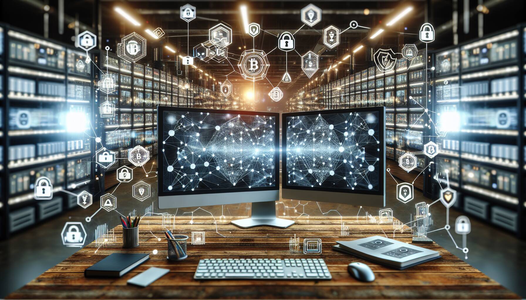 Canton Network enhances security for digital assets