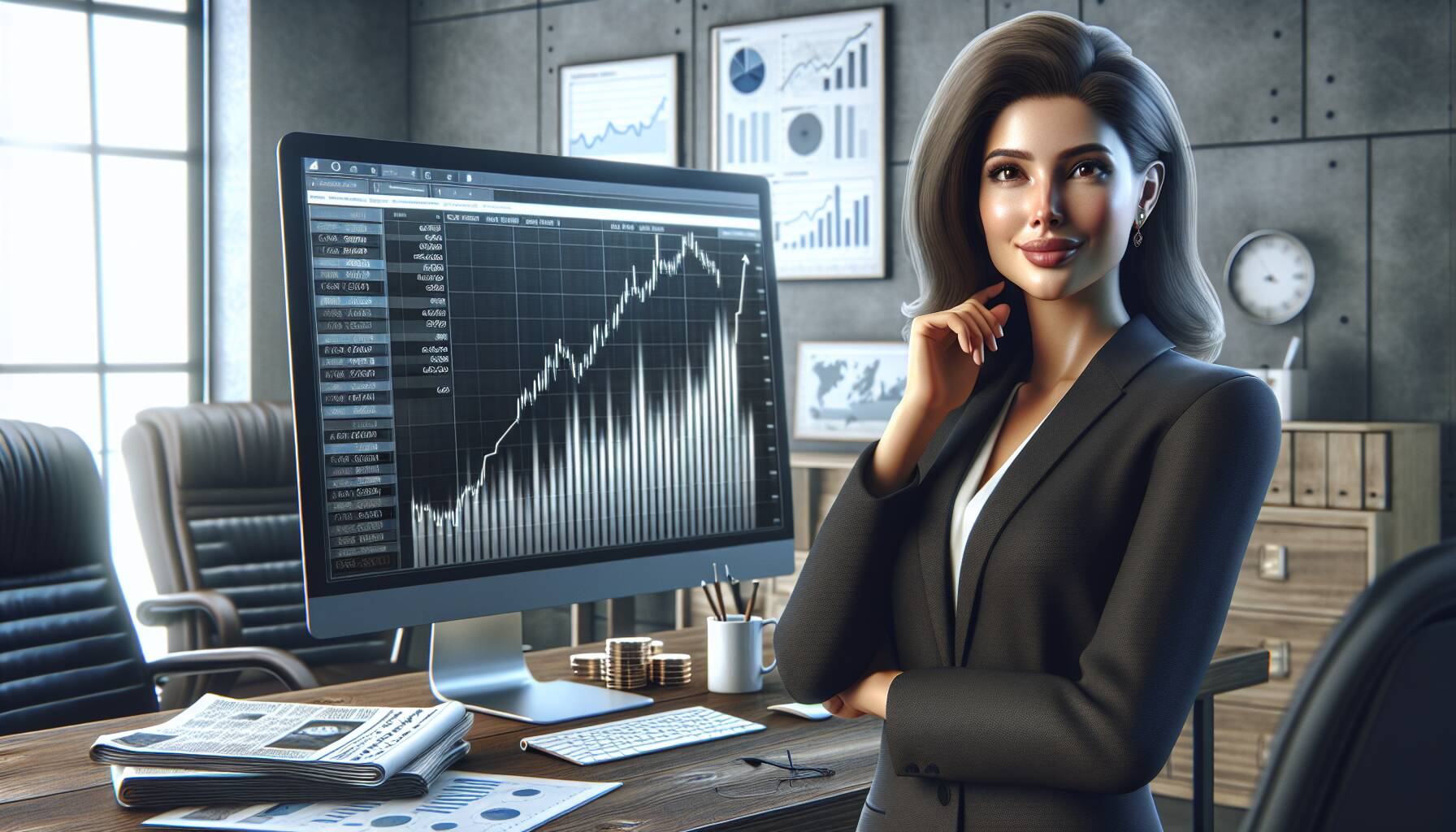 Cathie Wood increases stakes in cryptocurrency firms