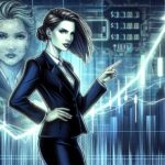 Cathie Wood Stands Firm on $1 Million Bitcoin Price Goal Amid Market Turmoil