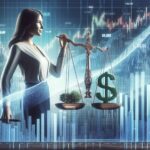 Cathie Wood's bold investment in CRCL shares