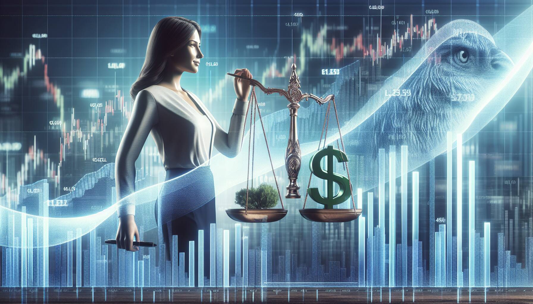 Cathie Wood's bold investment in CRCL shares