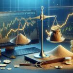 Cautious accumulation shapes cryptocurrency trading trends