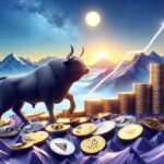 Cautious optimism for cryptocurrency year-end rally