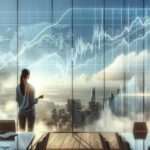 Cautious optimism in cryptocurrency market recovery