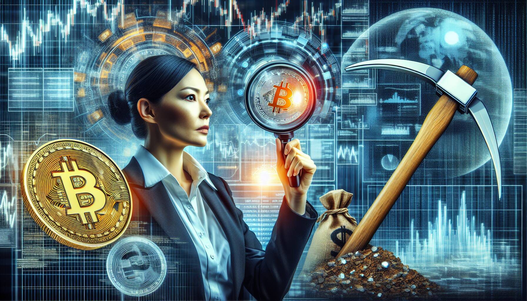 Challenges and opportunities for bitcoin miners