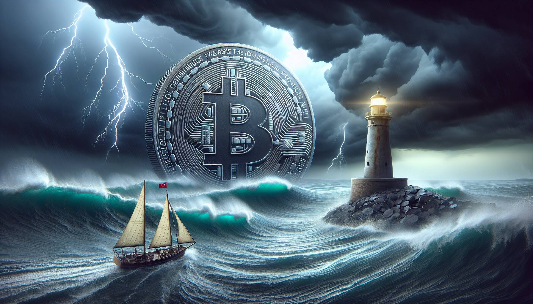 Challenges in the stablecoin market