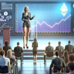 Chalom backs Ethereum as key to financial transformation