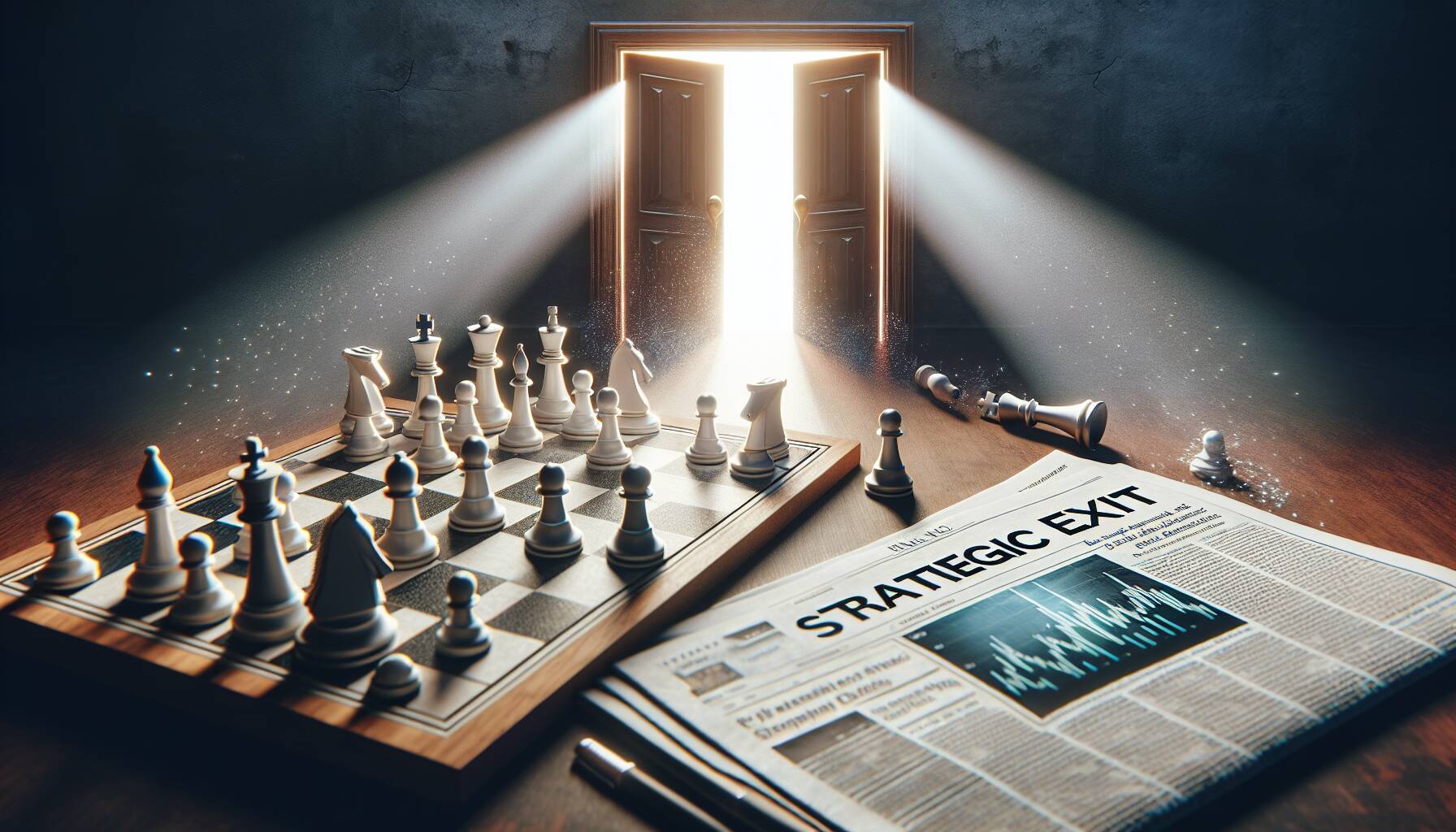 Chanos exits short position in Strategy