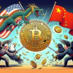 China accuses US of stealing $13 billion in bitcoin hack
