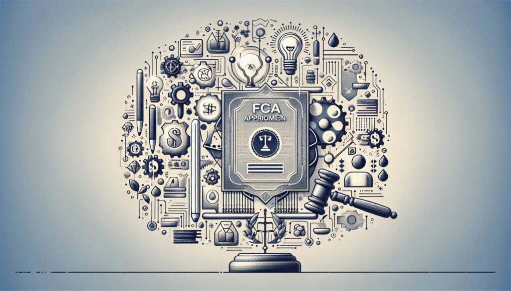 ClearToken gains FCA approval for innovative settlement system