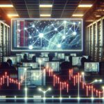 Cloudflare outage disrupts cryptocurrency services