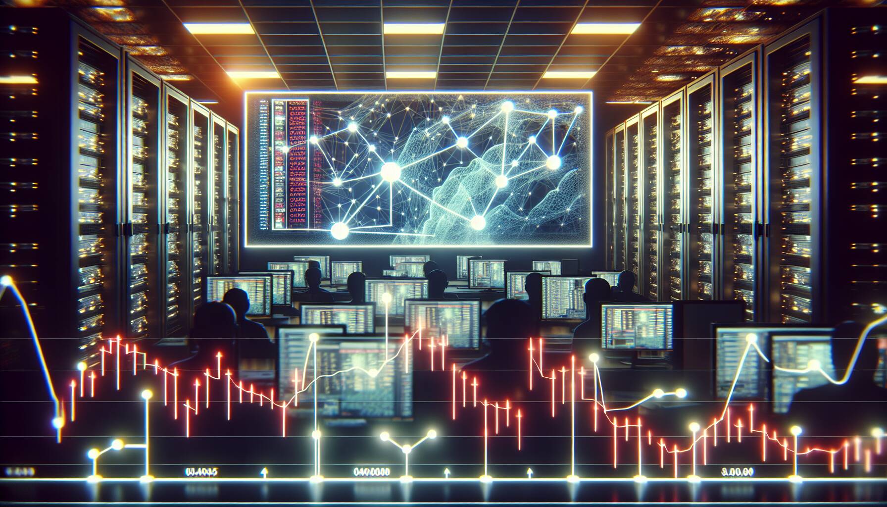 Cloudflare outage disrupts cryptocurrency services