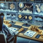 CME sees significant increase in cryptocurrency trading activity