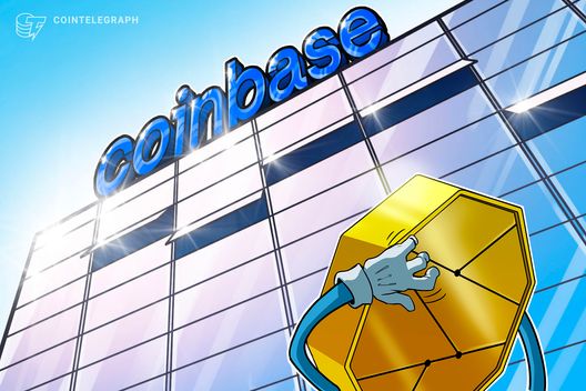 Coinbase Expands Portfolio with Acquisition of Vector