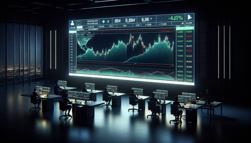 Company shares rise 2% in pre-market trading