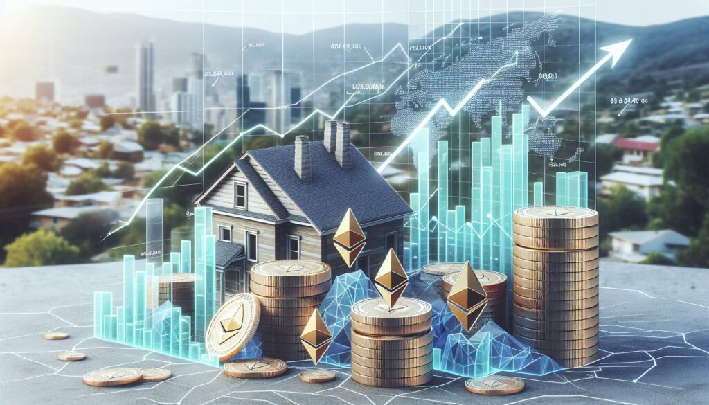 Company's significant Ethereum holdings impact market dynamics