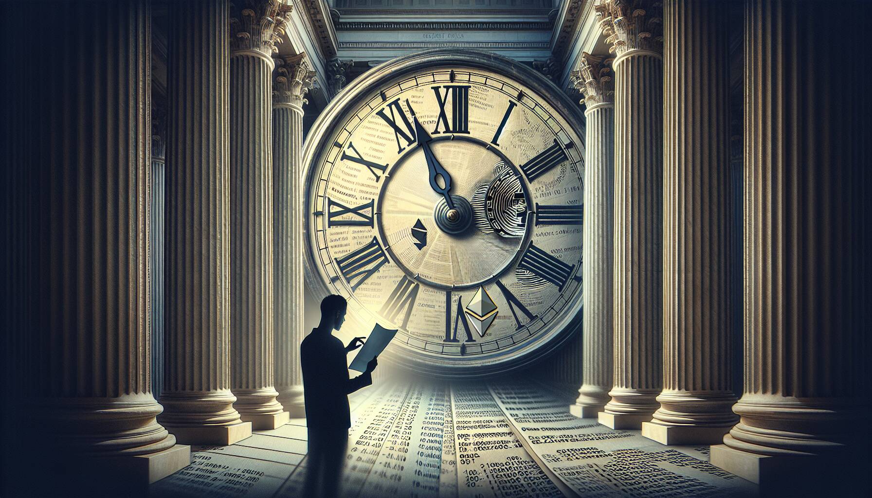 Congress races against time for crypto regulation