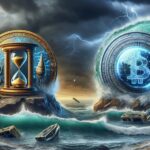 Cronos and Internet Computer face volatility in cryptocurrency market