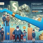 Crypto Crash Is Eroding Wealth for Trump’s Family and Followers - Bloomberg.com