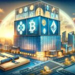 Crypto exchange filing signals market evolution