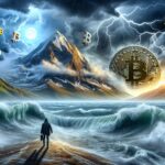 Crypto faces challenges in post-halving landscape