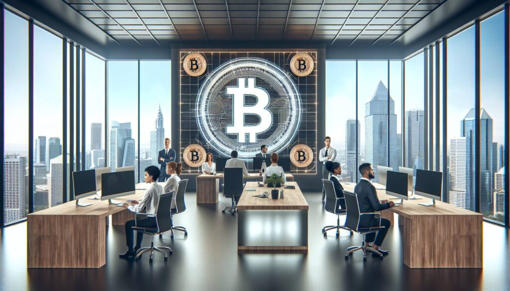 Crypto firm enhances credibility with dual licensing achievement