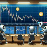 Crypto Hoarders Dump Tokens as Shares Tumble: What's Behind the Sudden Shift?