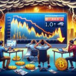 Crypto market faces challenges with waning Bitcoin expectations