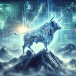Crypto market rally showcases resilience amid volatility