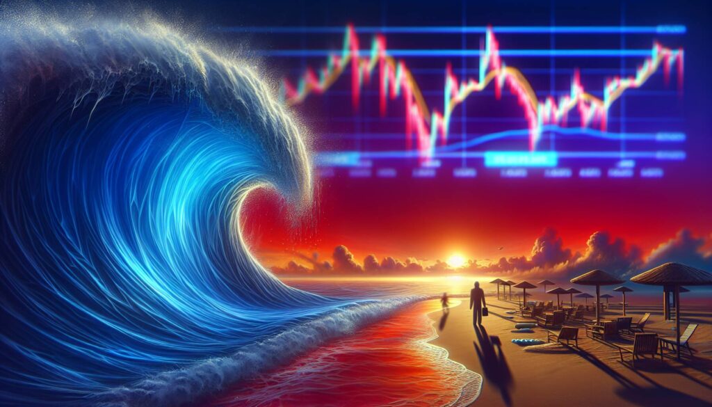 Crypto market sentiment sinks to extreme fear