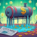 Crypto market sheds more than $1tn in six weeks amid fears of tech bubble - The Guardian