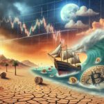 Crypto markets face significant volatility amid liquidity crunch