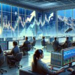 Crypto trading boosts platform earnings in shifting market landscape