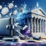 Crypto wallet maker embraces fintech transition