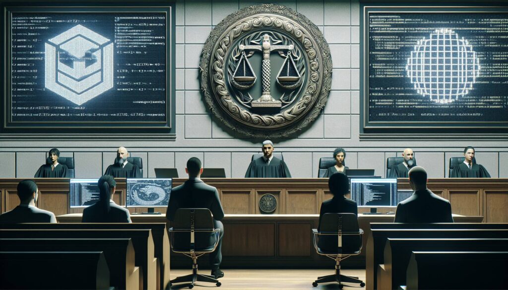 Cryptocurrency developer sentenced highlights legal risks