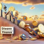 Cryptocurrency downturn linked to Yearn finance incident