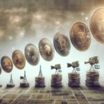 Cryptocurrency evolution and news media challenges