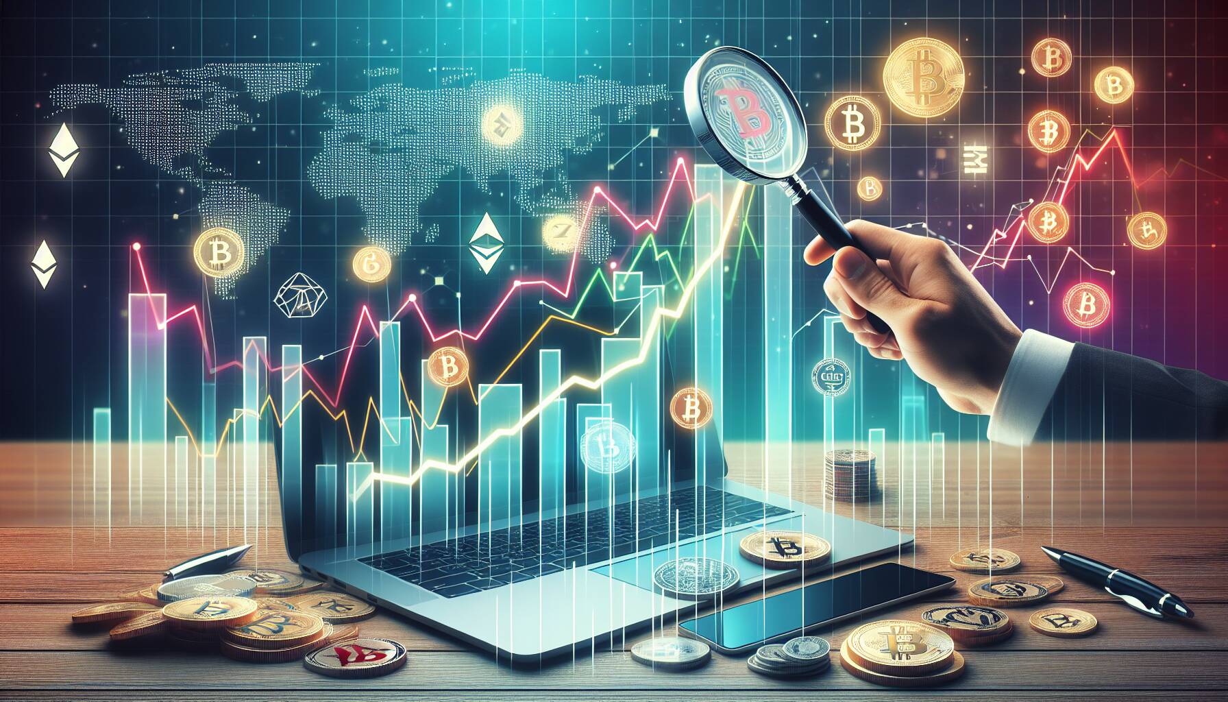 Cryptocurrency market stabilization and recovery analysis