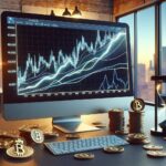 Cryptocurrency price surge raises concerns over trading volume sustainability