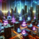 Cryptocurrency shifts amid AI stock gains