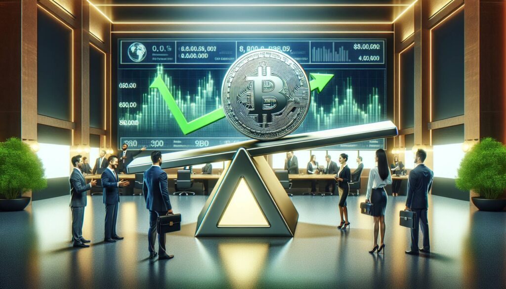 Crypto's pivotal shift at the America Business Forum