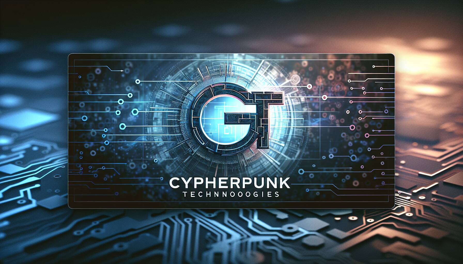 Cypherpunk Technologies rebrands for strategic shift