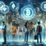 Decentralized finance and the future of investing