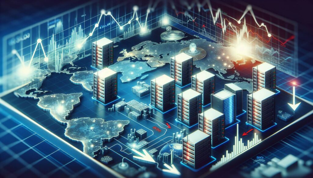 Decentralized storage gains traction amid market decline