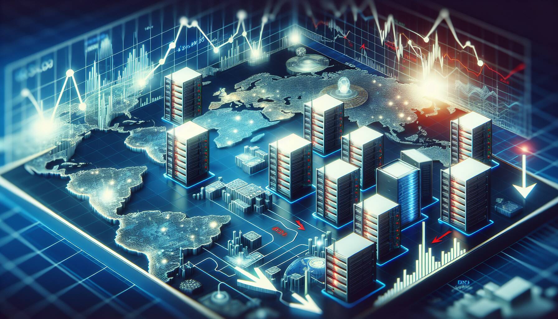 Decentralized storage gains traction amid market decline