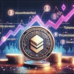 Decentralized storage tokens gain prominence in crypto market