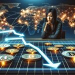 Decline of Saylor's cryptocurrency strategy